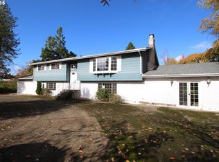 9451 S Gribble Rd, Canby, OR 97013