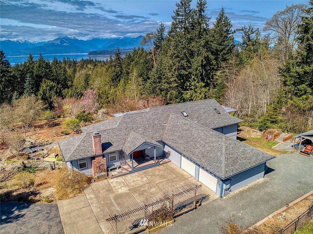 6866 NW Puddingstone Lane, Silverdale, WA 98383 Zillow