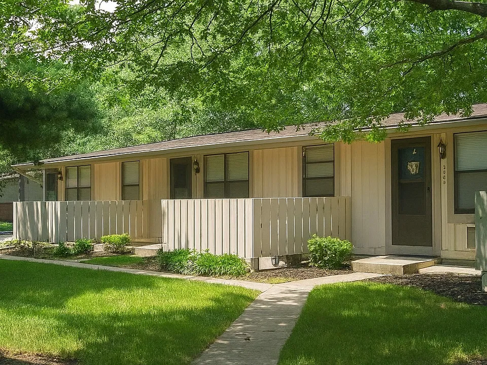 Camden Way Apartments