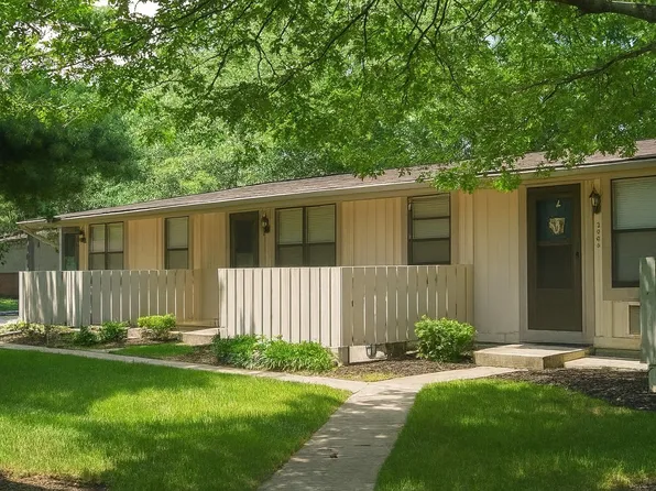 Camden Way Apartments