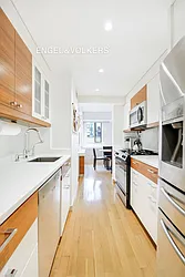 Sold by Engel & Völkers New York City