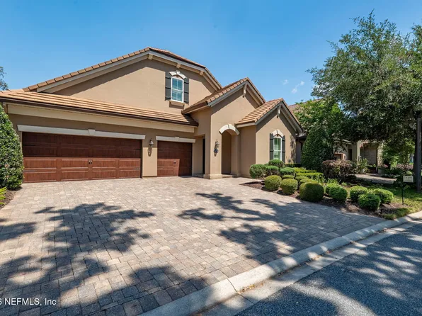 1363 HERITAGE MANOR Drive, Jacksonville, FL 32207