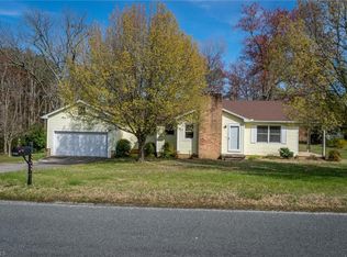 1502 Cox Ct, High Point, NC 27263