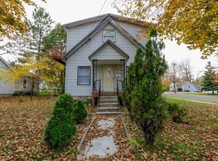 136 N Hazel St, Whitewater, WI 53190