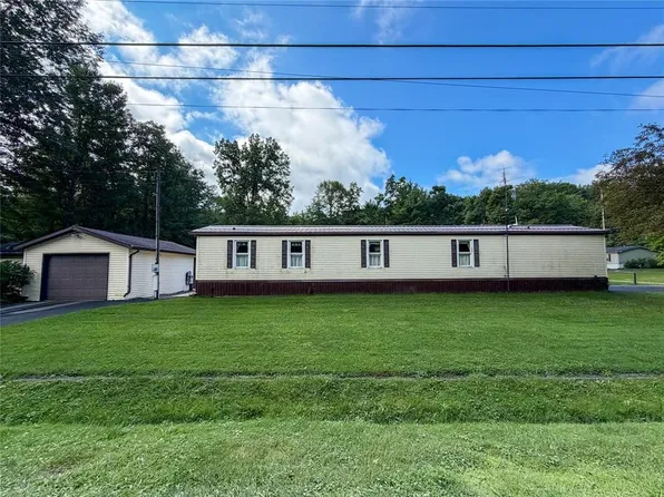 9886 Wigwam Trl, Espyville, PA 16424