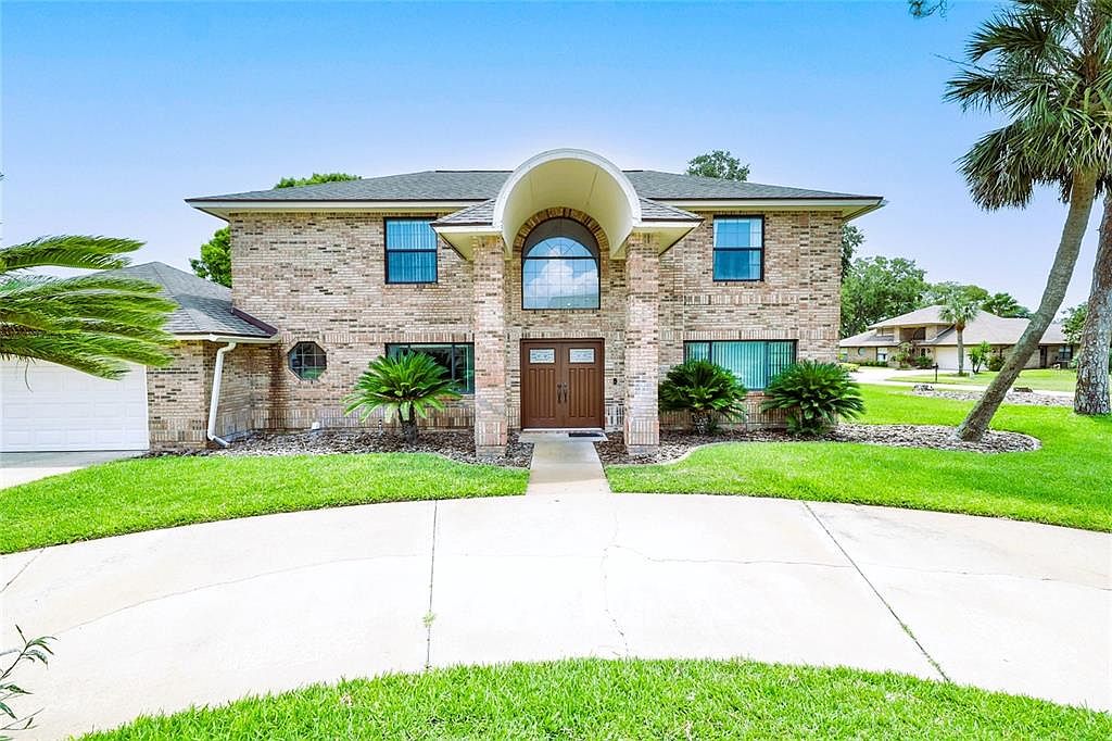 742 Hunt Club Trl, Port Orange, FL 32127 Zillow