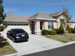 1141 Scenic Park Ter, Reno, NV 89521