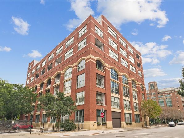 2001 S Calumet Ave APT 411, Chicago, IL 60616 property photo