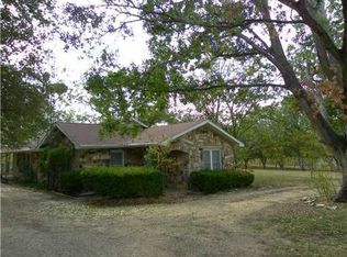 7080 State Hwy 21 E, Caldwell, TX 77836