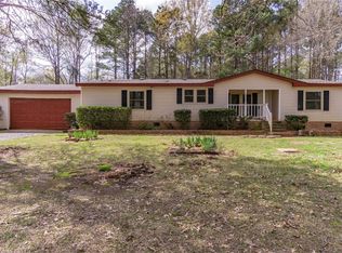 9910 Gordon Rd, Bethany, LA 71007