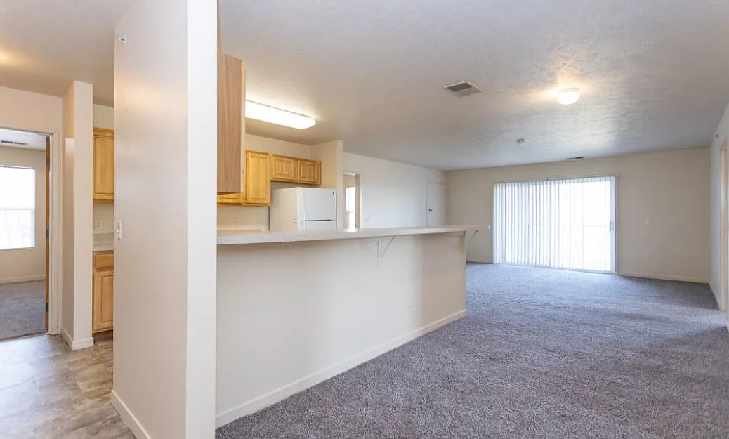 A2 Apartments — Photo 1