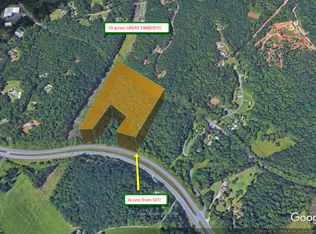 501 Hwy, Lynchburg, VA 24501