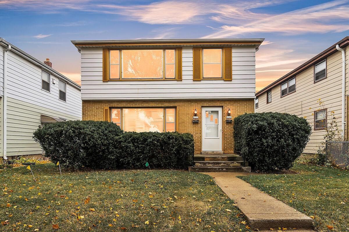 4328 North 90th STREET #4330, Milwaukee, WI 53222 | Zillow