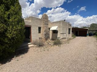 815 Fitzgerald Rd NW, Albuquerque, NM 87107
