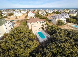 414 Myrtle Pond Rd, Corolla, NC 27927