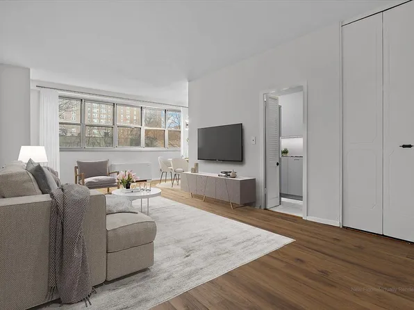 555 Kappock St APT 4H, Bronx, NY 10463