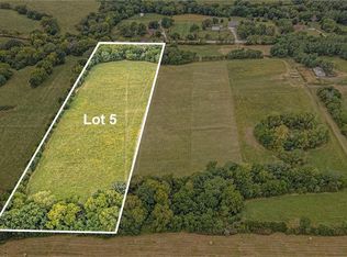 5 Arnold Park, Holt, MO 64048