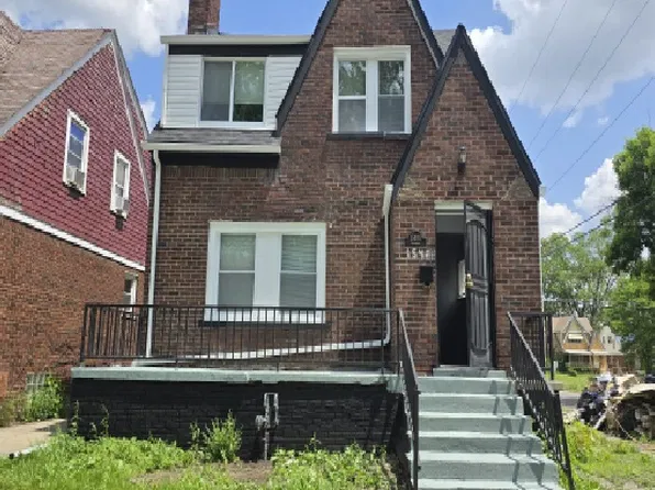 15400 Sorrento Ave, Detroit, MI 48227