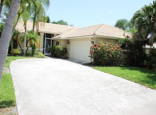 3755 Riverside Way, Delray Beach, FL 33445