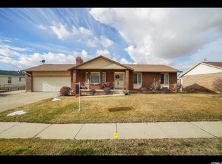 2943 N 1350 E, North Ogden, UT 84414