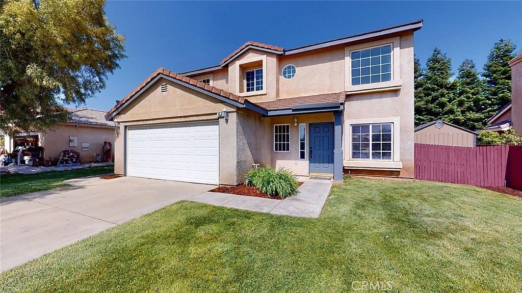 1650 Ravenswood Rd Beaumont CA 92223 Zillow