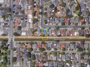 104 San Fernando Ave, Stockton, CA 95210