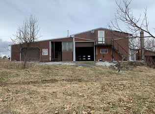 654 Hominy Hill Rd, Osterburg, PA 16667