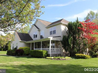 11 Natalie Dr, Woolwich Township, NJ, 08085