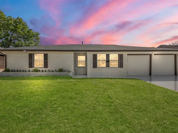 4115 Trail Lake Dr, Houston, TX 77045