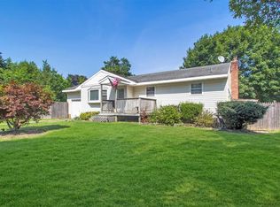 1491 Harlem Ave, Patchogue, NY 11772