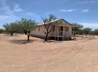 5400 S Marstellar Rd, Tucson, AZ 85735