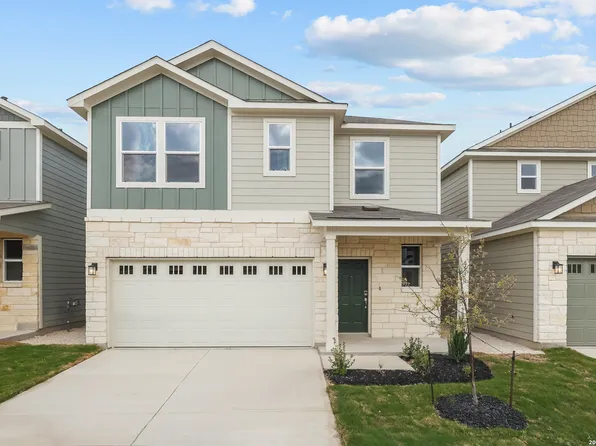 6530 Bufflehead Bend, Leon Valley, TX 78240