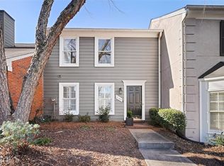 2164 Vinings North Ln SE, Smyrna, GA 30080