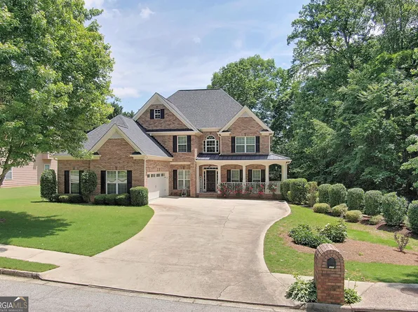 4895 Smokestone Dr, Douglasville, GA 30135