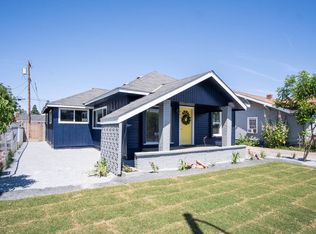 297 N Roche St, Porterville, CA 93257