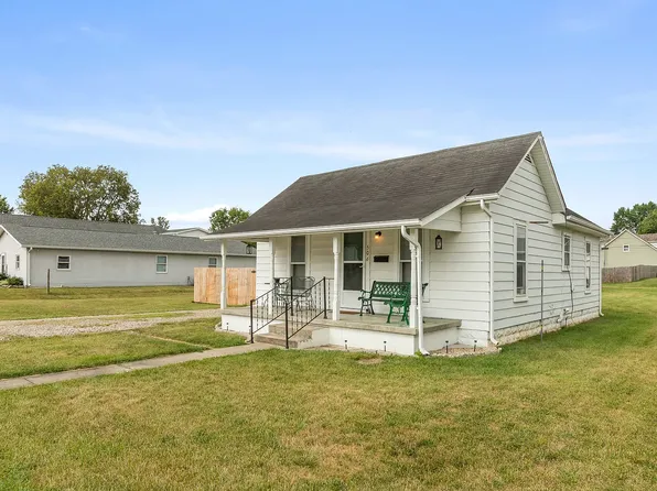 506 N Clay St, Edinburgh, IN 46124