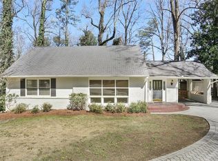 2587 Ridgewood Ter NW, Atlanta, GA 30318