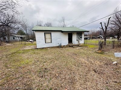 308 S Austin St, Poteau, OK, 74953