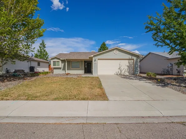 428 1/2 Keener St, Grand Junction, CO 81504