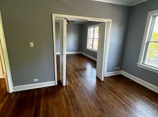 3600 N Lamon Ave #1, Chicago, IL 60641