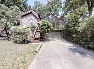 1304 Cedar Park Pl, Stone Mountain, GA 30083