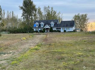 5541 Guide Meridian, Bellingham, WA 98226