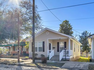 518 Wright Street, Wilmington, NC 28401