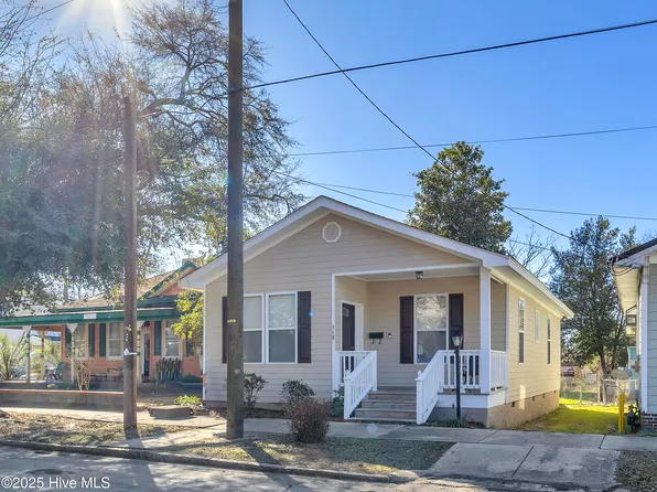 518 Wright Street, Wilmington, NC 28401