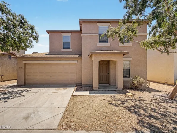 2527 E MEADOW CREEK Way, San Tan Valley, AZ 85140