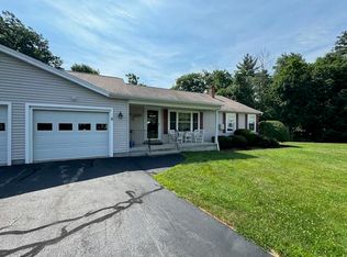 8 Westcott Way #8, Alfred, ME 04002