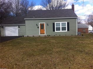432 Tudor Ln, Boardman, OH