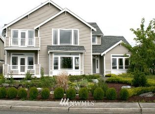 17608 Panorama Blvd E, Bonney Lake, WA