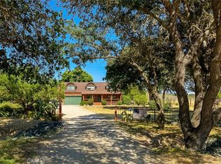 5730 Farousse Way, Paso Robles, CA 93446
