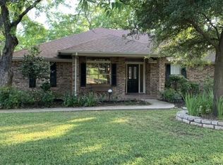 6116 Prospect Hill Dr, Granbury, TX 76049